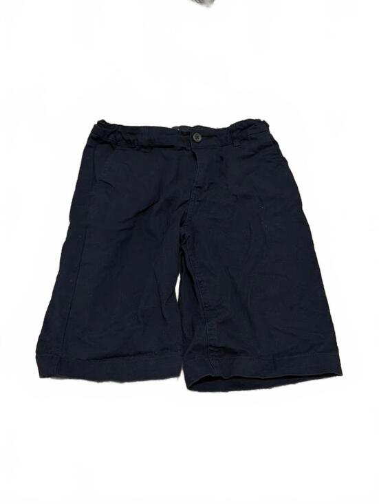 Other - Boys Back to School Navy Casual Shorts Size 14 (XL)